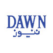 Dawnnews Television Logo