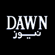 Dawnnews Television Logo
